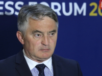 ŽELJKO KOMŠIĆ O FORMI I TAKTICI: ''Trojka' ima pogrešnu taktiku, a termin izdajnik ne bih koristio; Ko je taj ko će u SIPA-i...'