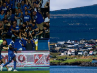 ZANIMLJIVO POREĐENJE: Željezničar imao više navijača na Grbavici, nego pet klubova stanovnika u KL