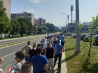 RASPRODANE KARTE ZA UTAKMICU ŽELJEZNIČAR - NEFTCI: Sa pultova je 'nestao' i preostali...