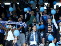 SPEKTAKL U SARAJEVU ZAKAZAN JE ZA ČETVRTAK u 20,30 SATI: Dva dana prije utakmice Grbavica rasprodana