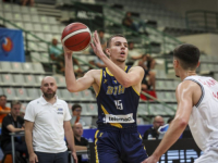 POSLJEDNJE KOLO GRUPNE FAZE: Juniorska reprezentacija BiH ubjedljivo slavila i protiv Gruzije