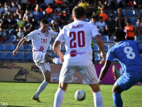 DOBAR START U KVALIFIKACIJAMA ZA LIGU PRVAKA: Zrinjski u 89. minuti stigao do velike pobjede u Jerevanu!