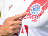 ZRINJSKI SPREMAN ZA URARTU: Krajnji cilj grupa nekog od evropskih takmičenja