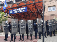 NAPETOST RASTE: Srpska lista od Srbije traži da specijalnu policiju Kosova proglasi za terorističku organizaciju