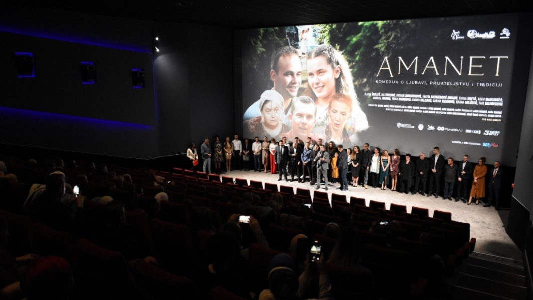 MLADI BH. REDITELJI GOVORE ZA 'SB': Ima li filmskog života (i budžeta ...
