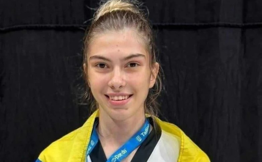 SJAJNA ADA: Nova medalja za Bosnu i Hercegovinu na Evropskom prvenstvu ...