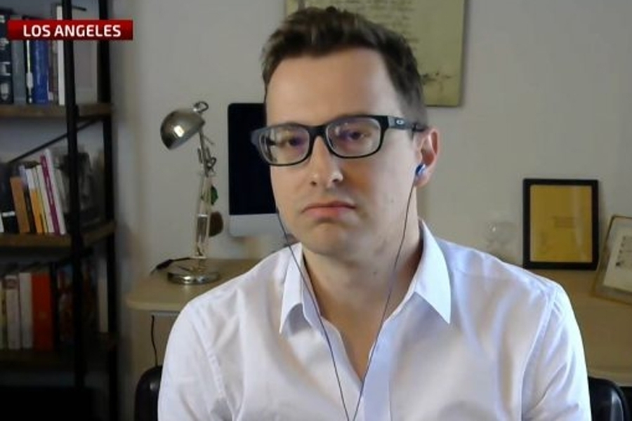 POLITOLOG JASMIN MUJANOVIĆ UZBURKAO DUHOVE: 'Posebno mi je drago vidjeti da  je SAD sankcijama pridodao i neoptuženog ratnog zločinca Nenada  Stevandića&hellip;' | Slobodna Bosna