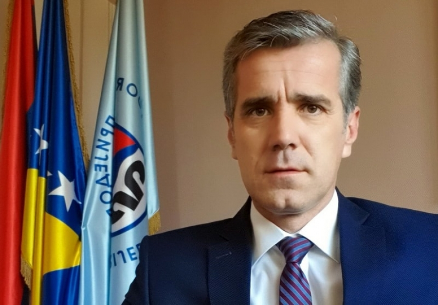 MIRSAD DURATOVIĆ, ALARMANTNO: 'Desit će se još jedno etničko čišćenje; Tek  kada pojedini političari nestanu sa političke scene...' | Slobodna Bosna