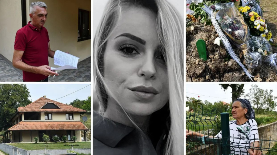 NIZAMIN TETAK ISPRI AO OKANTNE DETALJE KOBNOG JUTRA KAD JU JE NERMIN NIZAMIN TETAK ISPRI AO OKANTNE DETALJE KOBNOG JUTRA KAD JU JE NERMIN