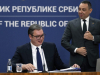 MISLI DA JE DUHOVIT: Vučić se podsmijavao ispadanju Dinama iz Lige šampiona