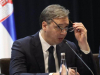 JOŠ JEDNA TITULA U SANDŽAKU ZA PREDSJEDNIKA SRBIJE: Aleksandar Vučić je počasni građanin Sjenice