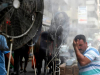 PAKLENE VRUĆINE: Termometri u Bagdadu danas pokazali 50 stepeni