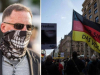 SKUPOVI EKSTREMNE DESNICE SVE UČESTALIJI: Neonacisti marširaju širom Njemačke