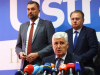 DRAMA U ČOVIĆEVIM REDOVIMA: Politička jesen neće izmijeniti Izborni zakon –'To bi bila politika Harisa Silajdžića….'