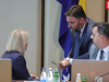 VIJEĆE MINISTARA OBAVILO JEDAN OD LAKŠIH ZADATAKA: Prijedlog HDZ-a Anita Markić imenovana za direktoricu Agencije za državnu službu BiH