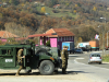 ODGOVOR NA MOGUĆI KONFLIKT: KFOR povećava kretanje trupa na Kosovu