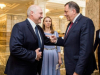 SARADNJA PRORUSKIH SAVEZNIKA: Lukašenko pozvao Dodika u Bjelorusiju
