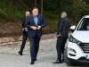 KRATAK LET PREDSJEDNIKA MANJEG BH. ENTITETA: Dodik helikopterom stigao na Pale iz Istočnog Sarajeva