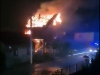 TOKOM NEVREMENA U BOSNI I HERCEGOVINI: Grom zapalio kuću (VIDEO)