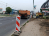 U SARAJEVSKOM NASELJU BULEVAR: Počeli radovi na izgradnji raskrsnice i isključnih traka na Stupu
