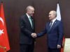 ERDOGAN KOD PUTINA: Posjeta koja pokazuje izolaciju Kremlja i narastajuću moć Turske