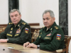RUSKI MINISTAR ODBRANE SERGEJ ŠOJGU: ' Vojne sposobnosti Ukrajine gotovo iscrpljene'