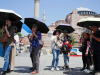 SRUŠEN REKORD OD PRIJE DVIJE GODINE: U Turskoj izmjerena temperatura zraka od 49.5 stepeni!