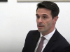 FEDERALNI MINISTAR PRAVDE VEDRAN ŠKOBIĆ: Osobno sam s predsjednicom Federacije BiH Lidijom Bradara i prije ovoga događaja razgovarao...