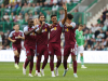 U PRVOJ UTAKMICI PLAY OFF-a ZA KONFERENCIJSKU LIGU: Aston Villa pregazila Hibernian