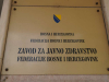 OGLASIO SE ZAVOD ZA JAVNO ZDRAVSTVO FEDERACIJE BIH: Novi soj koronavirusa prema WHO-u je...