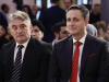 INSTITUT ZA ISTRAŽIVANJE GENOCIDA KANADA: 'Komšić i Bećirović da djeluju protiv 'diplomata''