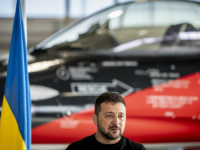 'OSTALI BISMO SAMI': Koalicija koja pomaže Ukrajini u borbi protiv ruske agresije ne bi podržala Kijev kad bi...