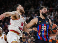 ODBIO PARTIZAN JER SU MU PRIJETILI NAVIJAČI CRVENE ZVEZDE: U čitav slučaj uključili su se i predsjednik Srbije, patrijarh SPC-a, muftija beogradski, a košarkaš je onda...