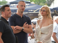 U PRISUSTVU BROJNIH POZNATIH LIČNOSTI: U Sarajevu otvoren 'Kinđetov most' (FOTO)
