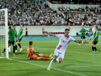 IMAJU I IGRAČA VIŠE: Zrinjski u prvom poluvremenu pet puta zatresao mrežu Islanđana