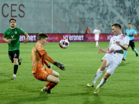 NADJAČAO BREIDABLIK: Zrinjski opravdao ulogu favorita, blizu plasmana u grupnu fazu