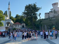 GRAĐANI GRADAČCA I DANAS NA PROTESTIMA: 'Nije država samo Sarajevo; Sulejmanović je 20 godina pravio problema po gradu...'