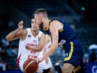 DŽANAN MUSA NAKON VEČERAŠNJE POBJEDE: 'Trebamo biti maksimalno fokusirani i plasirati se u finale' (VIDEO)