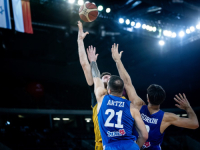 NURKIĆ NAKON VEČERAŠNJE POBJEDE: 'I evo nas u finalu. Zadali smo se i da osvojimo turnir' (VIDEO)