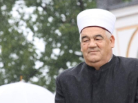 NOSILAC ZLATNOG LJILJANA: Preminuo dugogodišnji imam Osman ef. Kavazović