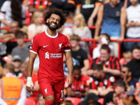 U LIVERPOOLU - STANJE ŠOKA: Ako Mohamed Salah ode u Saudijsku Arabiju, za tri godine bi trebao...