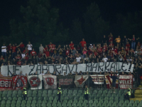 DERBI NA KOŠEVU: Red Army se prisjetio tužne godišnjice na sarajevskim Markalama (VIDEO)