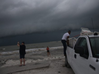 MOGAO BI BITI 'IZNIMNO OPASAN': Uragan Idalia prijeti Floridi, naređena evakuacija stanovnika