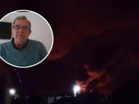 VOJNI ANALITIČAR O MASOVNOM NAPADU DRONOVIMA: 'Možemo očekivati povećanje intenziteta, preciznosti, vjerovatno i...'