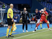 OGLASILI SE IZ FK IGMAN: 'Nedolično ponašanje predsjednika Željezničara narušava dobre odnose dva kluba'