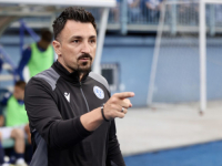 TRENER PLAVIH O TENZIJAMA: 'Ko želi pozorište, nek ide u pozorište, ovo je bio Željo za gol više u drugom poluvremenu'