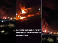 VOJNI ANALITIČAR KOMENTARIŠE NOVE NAPADE DRONOVIMA NA RUSIJU: 'Sve izgleda kao da se situacija zagrijava za sljedeći veliki napad i sigurno će...'