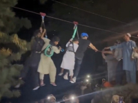 UŽAS NA SJEVEROZAPADU PAKISTANA: Više od 10 sati visjeli u žičari; 'Činilo se kao da smo na rubu vlastitog groba'