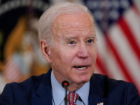 JOE BIDEN O AVIONSKOJ NESREĆI U KOJOJ JE POGINUO JEVGENIJ PRIGOŽIN: 'Smatrate li da iza svega stoji Vladimir Putin?'