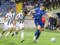 KONFERENCIJSKA LIGA: Željezničar porazom od Neftcija završio nastup u Evropi; Plave sa Grbavice...